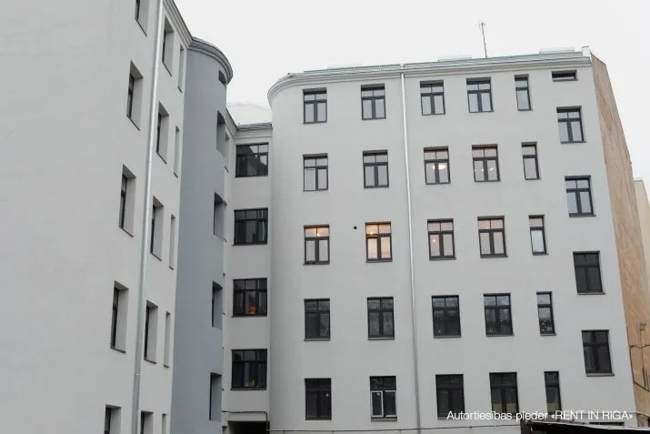Alūksnes iela 1 3