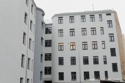 Продажа квартиры, Alūksnes улица 1, Rīga, Labais krasts, Centrs / 40 590 € 3