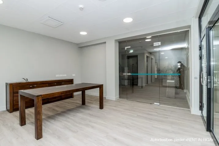 Office For Rent, Meierovica bulvāris 16, Rīga, Labais krasts, Centrs / 3 391.5 € 16