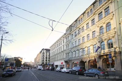 Office For Rent, Meierovica bulvāris 16, Rīga, Labais krasts, Centrs / 3 391.5 € 23