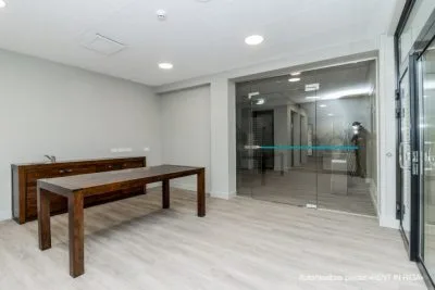 Office For Rent, Meierovica bulvāris 16, Rīga, Labais krasts, Centrs / 3 391.5 € 16