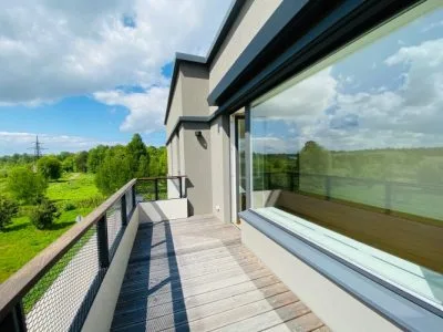 Pārdod dzīvokli, Jaunā Mežaparka iela 36, Rīga, Labais krasts, Mežaparks / 358 221 € 6