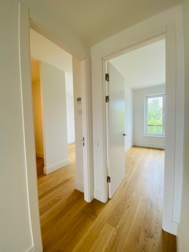 Pārdod dzīvokli, Jaunā Mežaparka iela 36, Rīga, Labais krasts, Mežaparks / 564 000 € 11