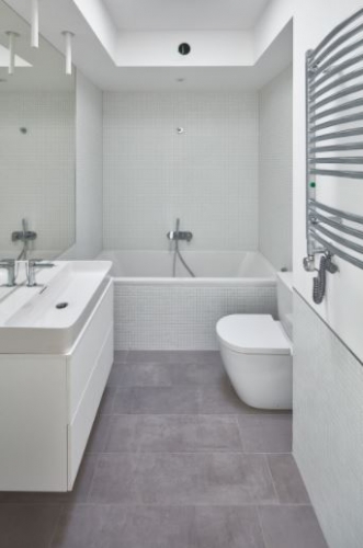 Pārdod dzīvokli, Jaunā Mežaparka iela 36, Rīga, Labais krasts, Mežaparks / 564 000 € 19