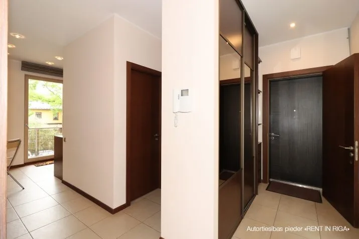 Izīrē dzīvokli, Artilērijas iela 15, Rīga, Labais krasts, Centrs / 650 € 9