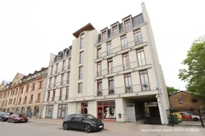 Izīrē dzīvokli, Artilērijas iela 15, Rīga, Labais krasts, Centrs / 650 € 15