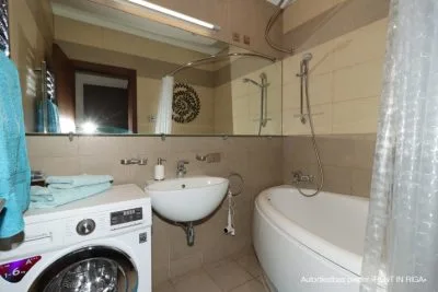 Izīrē dzīvokli, Artilērijas iela 15, Rīga, Labais krasts, Centrs / 650 € 10