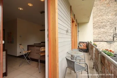Izīrē dzīvokli, Artilērijas iela 15, Rīga, Labais krasts, Centrs / 650 € 6