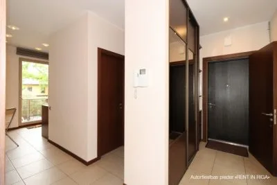 Izīrē dzīvokli, Artilērijas iela 15, Rīga, Labais krasts, Centrs / 650 € 9