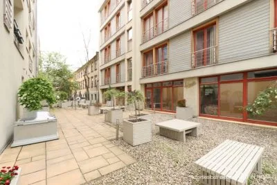 Izīrē dzīvokli, Artilērijas iela 15, Rīga, Labais krasts, Centrs / 650 € 14