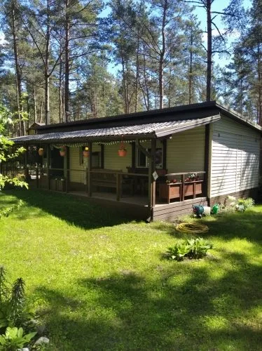 Vārnukroga ceļš ... 1