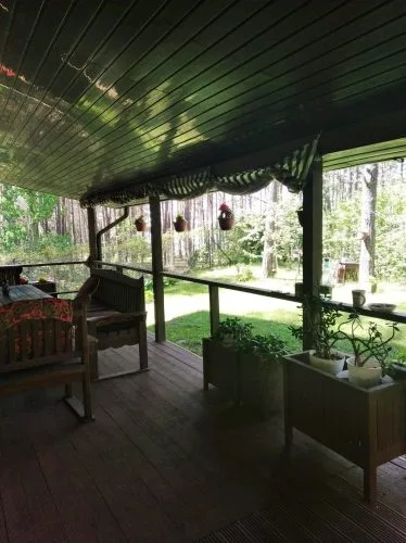 Izīrē māju, Vārnukroga ceļš ..., Jūrmala, Priedaine / 1 200 € 5