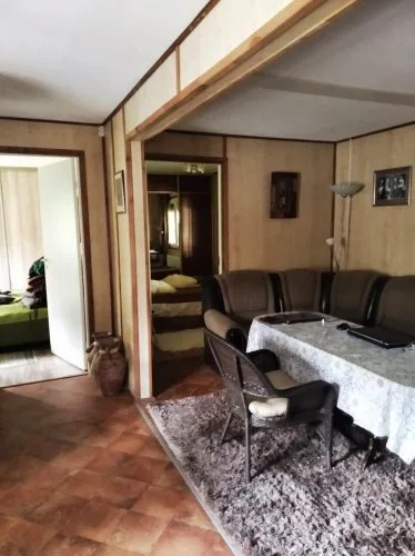 Izīrē māju, Vārnukroga ceļš ..., Jūrmala, Priedaine / 1 200 € 6