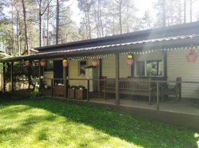 Izīrē māju, Vārnukroga ceļš ..., Jūrmala, Priedaine / 1 200 € 3