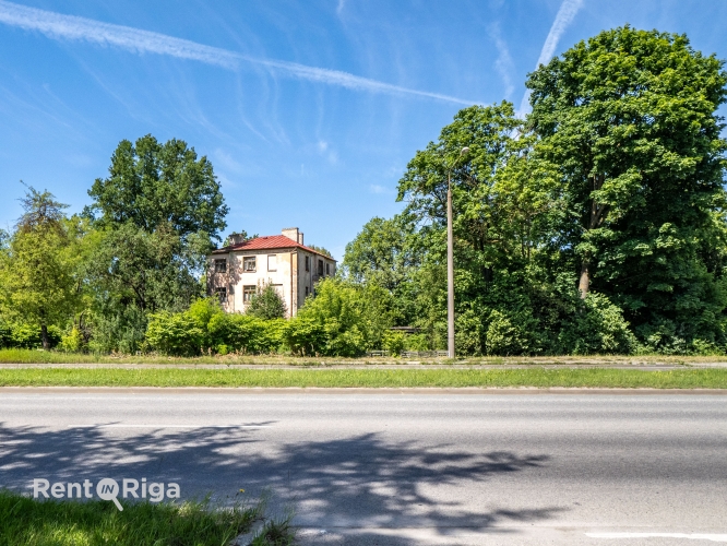 Ulmaņa gatve 84 4