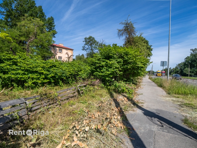 Ulmaņa gatve 84 9