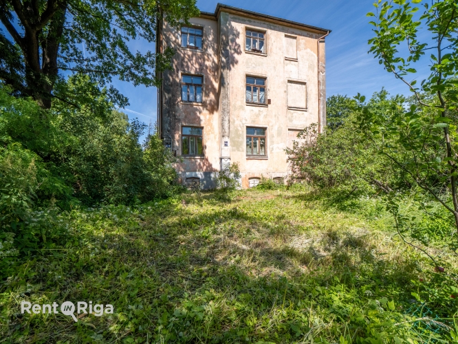 Ulmaņa gatve 84 11