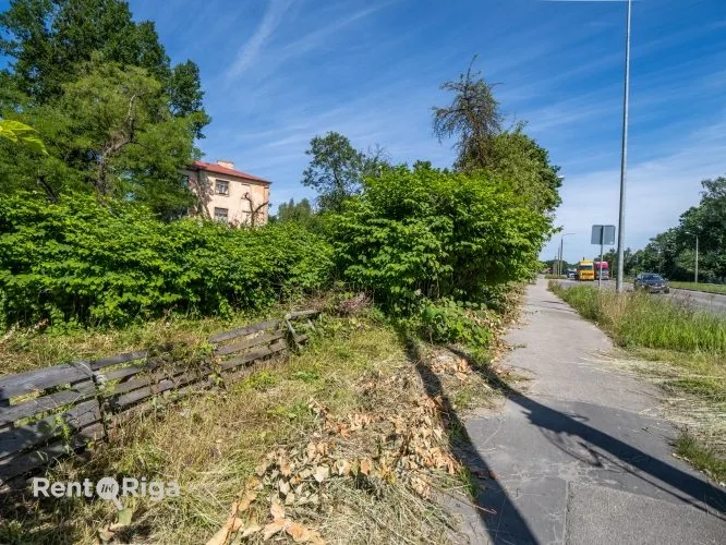 Ulmaņa gatve 84 9