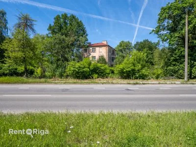 Продажа земли, Ulmaņa gatve 84, Rīga, Kreisais krasts, Šampēteris / 520 000 € 5