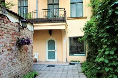 Продажа офиса, Meistaru улица 6, Rīga, Labais krasts, Vecrīga / 94 000 € 2