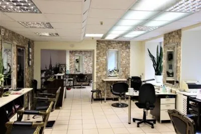Продажа офиса, Meistaru улица 6, Rīga, Labais krasts, Vecrīga / 94 000 € 3