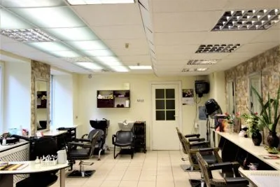 Продажа офиса, Meistaru улица 6, Rīga, Labais krasts, Vecrīga / 94 000 € 4