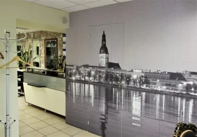 Продажа офиса, Meistaru улица 6, Rīga, Labais krasts, Vecrīga / 94 000 € 5