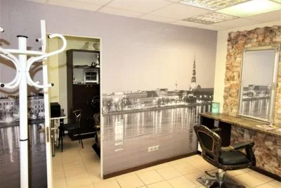 Продажа офиса, Meistaru улица 6, Rīga, Labais krasts, Vecrīga / 94 000 € 6