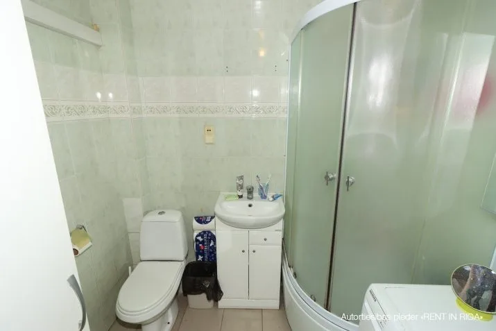 Pārdod dzīvokli, Zemgales iela 20, Olaines novads, Olaine / 55 000 € 9