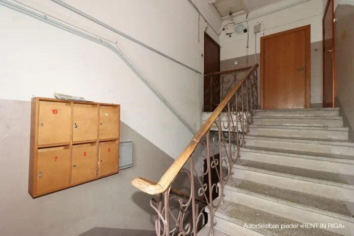 Pārdod dzīvokli, Zemgales iela 20, Olaines novads, Olaine / 55 000 € 11
