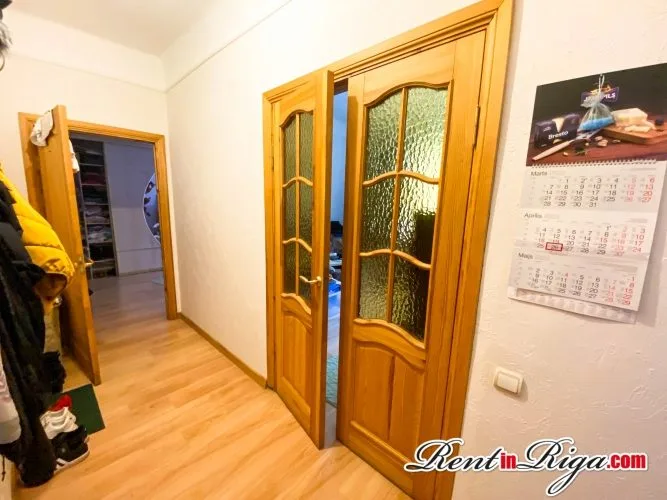 Pārdod dzīvokli, Zemgales iela 20, Olaines novads, Olaine / 55 000 € 10