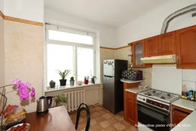 Pārdod dzīvokli, Zemgales iela 20, Olaines novads, Olaine / 55 000 € 8