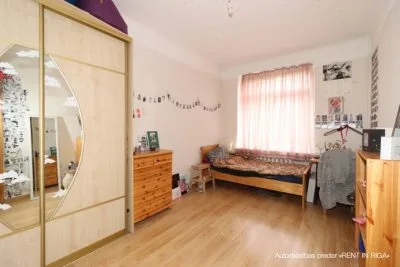 Pārdod dzīvokli, Zemgales iela 20, Olaines novads, Olaine / 55 000 € 2