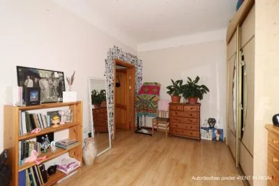 Pārdod dzīvokli, Zemgales iela 20, Olaines novads, Olaine / 55 000 € 4
