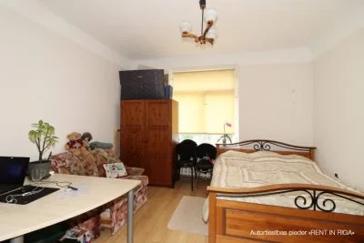 Pārdod dzīvokli, Zemgales iela 20, Olaines novads, Olaine / 55 000 € 6