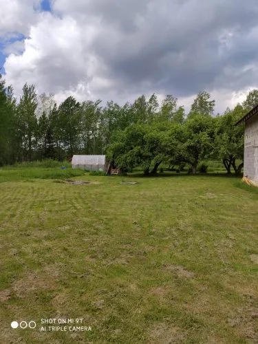 Продажа дома, Celmiņi ..., Jaunjelgavas novads, Daudzeses pagasts / 76 000 € 25