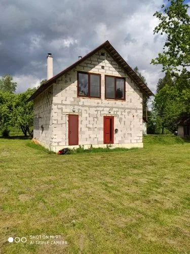Продажа дома, Celmiņi ..., Jaunjelgavas novads, Daudzeses pagasts / 76 000 € 21