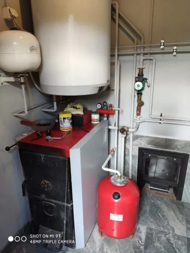 Продажа дома, Celmiņi ..., Jaunjelgavas novads, Daudzeses pagasts / 76 000 € 31