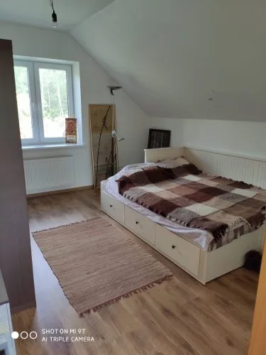 Продажа дома, Celmiņi ..., Jaunjelgavas novads, Daudzeses pagasts / 76 000 € 36