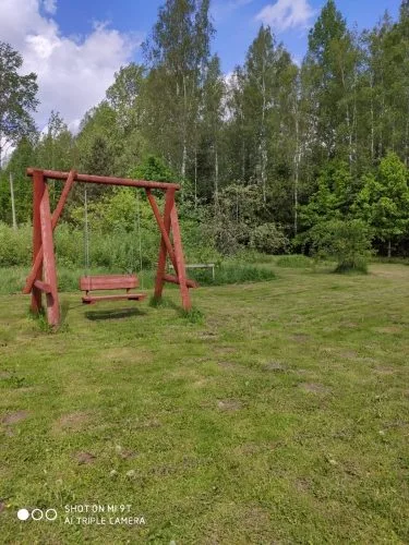 Продажа дома, Celmiņi ..., Jaunjelgavas novads, Daudzeses pagasts / 76 000 € 40