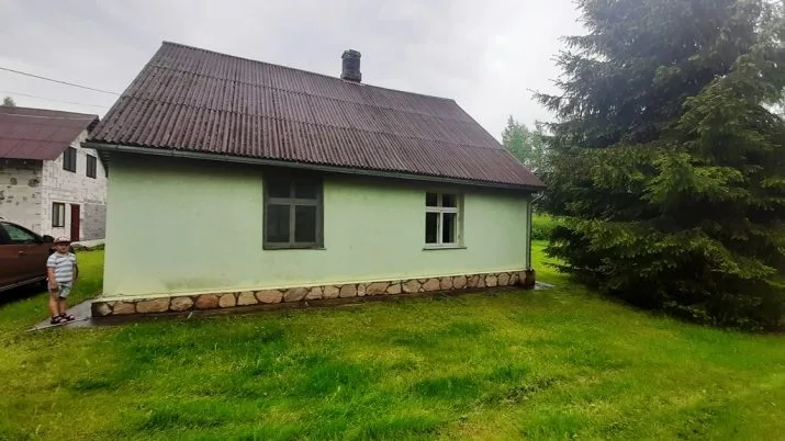 Продажа дома, Celmiņi ..., Jaunjelgavas novads, Daudzeses pagasts / 76 000 € 43