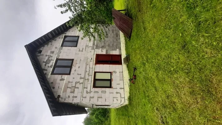 Продажа дома, Celmiņi ..., Jaunjelgavas novads, Daudzeses pagasts / 76 000 € 22