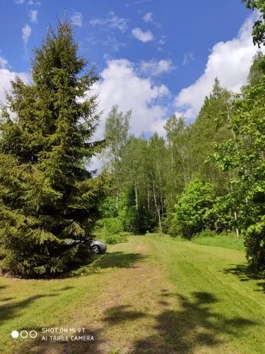 Продажа дома, Celmiņi ..., Jaunjelgavas novads, Daudzeses pagasts / 76 000 € 24