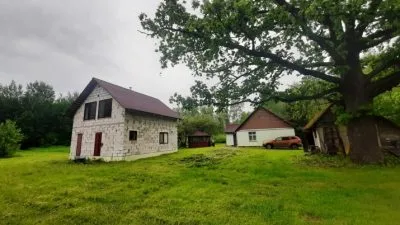 Продажа дома, Celmiņi ..., Jaunjelgavas novads, Daudzeses pagasts / 76 000 € 23