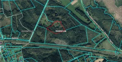 Продажа дома, Celmiņi ..., Jaunjelgavas novads, Daudzeses pagasts / 76 000 € 46
