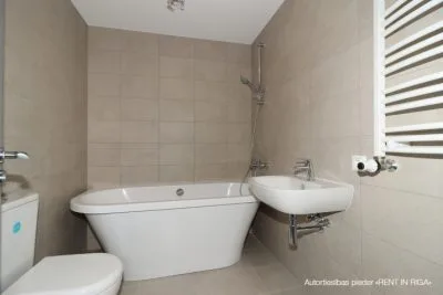 Pārdod dzīvokli, Stacijas iela 48, Olaines novads, Olaine / 61 600 € 7