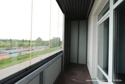 Pārdod dzīvokli, Stacijas iela 48, Olaines novads, Olaine / 61 600 € 8