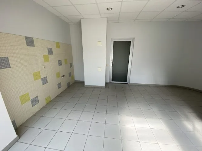 commercial premises For Rent, Kleistu street 31, Rīga, Kreisais krasts, Imanta / 5 466 € 11
