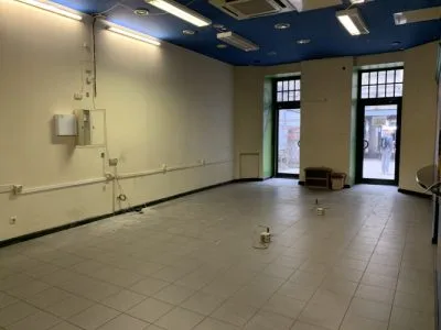 Izīrē biroju, Merķeļa iela 3, Rīga, Labais krasts, Centrs / 405 € 5