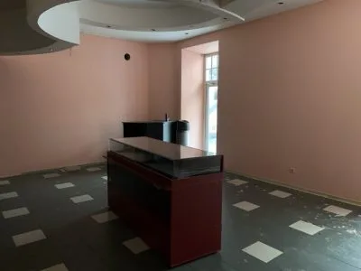 Аренда офиса, Merķeļa улица 3, Rīga, Labais krasts, Centrs / 273 € 4